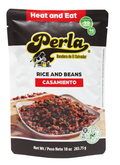 Perla Rice and Beans (Casamiento) 10 oz